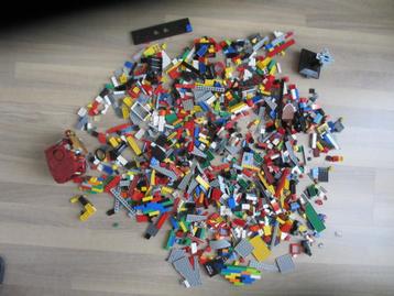 Lego beschikbaar voor biedingen