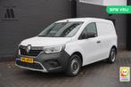 Renault Kangoo 1.5 Blue dCi EURO 6 - Airco - Cruise - Camera, Auto's, Renault, Wit, Bedrijf, Onderhoudsboekje