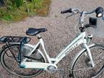 Vélo GAZELLE Chamonix pour femme/fille en parfait état AUBAI, Comme neuf, 50 à 53 cm, Accès (extra) bas, Enlèvement