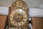 Horloge murale à poids et balancier ., Ophalen