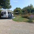 Mb100 camper, Caravans en Kamperen, Verhuur