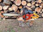 Sachs dolmar 112 in goede staat, Tuin en Terras, Ophalen, Gebruikt