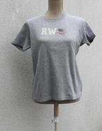 Tshirt gris River Woods L, Vêtements | Femmes, T-shirts, Taille 38/40 (M), Enlèvement ou Envoi, River Woods., Gris