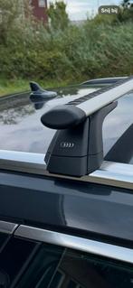 Audi A4 avant dakdragers, Auto diversen, Dakdragers, Ophalen, Zo goed als nieuw