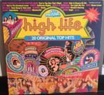 "High Life" - 20 meilleurs succès originaux, LP, Comp. Éditi, CD & DVD, Vinyles | Autres Vinyles, Comme neuf, Autres formats, Rock & Roll, Pop Rock, Disco, Europop, Glam, Ballad.