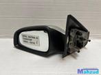 OPEL ASTRA H Twintop beige Links spiegel 2004-2010, Auto-onderdelen, Ophalen of Verzenden, Gebruikt, Opel