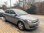Opel ASTRA 2007 152.600 km - sans CT - Vente à professionnel, Autos, Achat, Boîte manuelle, Noir, 5 portes