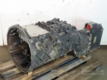Iveco Gearbox & Clutch Parts Versnellingsbak 12AS2331TD INT