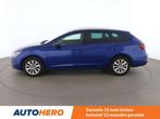 SEAT Leon 1.0 TSI Style (bj 2020), Auto's, Stof, Gebruikt, 5 deurs, 999 cc