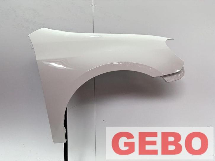 Volkswagen golf 6 2008/2013 voorspatbord rechts voorscherm L, Auto-onderdelen, Carrosserie, Spatbord, Volkswagen, Rechts, Nieuw