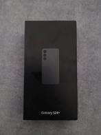 Samsung Galaxy S24+, Telecommunicatie, Mobiele telefoons | Samsung, Ophalen, Gebruikt, Galaxy S24, Zwart