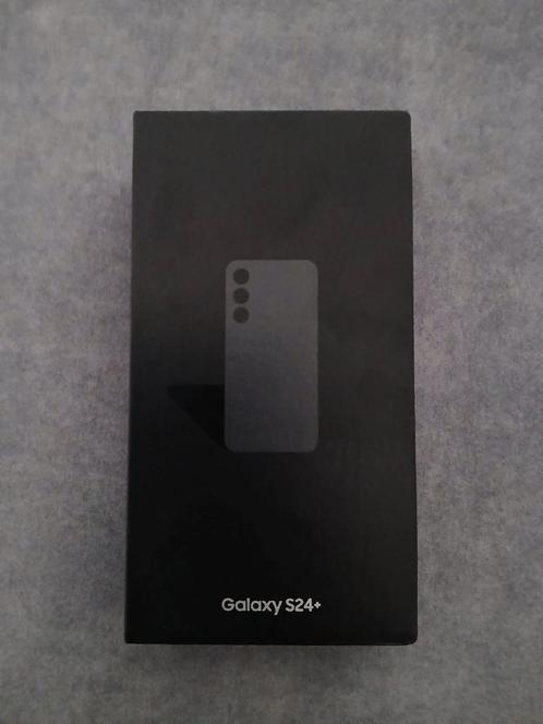 Samsung Galaxy S24+, Telecommunicatie, Mobiele telefoons | Samsung, Gebruikt, Galaxy S24, 256 GB, Met abonnement, Zonder simlock