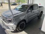 Ford Ranger MSRT 3.0TDCI AWD AUTOMAAT FULL OPTION 53300+BTW, Auto's, Ford, Automaat, 4 deurs, 241 pk, Zwart