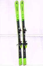 168 ski's ATOMIC REDSTER X5 2023, 160 tot 180 cm, Gebruikt, Verzenden, Carve
