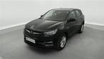 Opel Grandland X 1.2 Turbo ECOTEC Edition Navi / PDC av+ar, Auto's, Stof, Gebruikt, 1199 cc, Start-stop-systeem