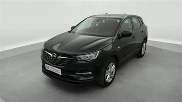 Opel Grandland X 1.2 Turbo ECOTEC Edition Navi / PDC av+ar beschikbaar voor biedingen