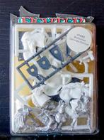 Warhammer Battle Box 074082 Brettonian Generals Retinue 1988, Enlèvement ou Envoi, Comme neuf, Warhammer, Figurine(s)