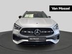 Mercedes-Benz GLA 250 e AMG Line + PANORAMISCH DAK + CARPLAY, Auto's, Mercedes-Benz, Stof, 4 cilinders, 16 kWh, Plug-in hybride