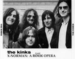2 CD's - The KINKS - Live in Philadelphia 1975, Verzenden, Nieuw in verpakking, Poprock
