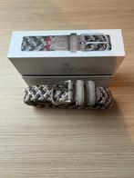 Riem - La Boucle - Perthshire Medium, Kleding | Heren, Riemen en Ceintuurs, Overige kleuren, Echt leder, Nieuw, Riem of Ceintuur