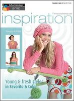 SMC Inspiration 051, Hobby en Vrije tijd, Breien en Haken, Ophalen of Verzenden, Nieuw, Breien, Patroon of Boek