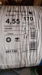 Glaswol 17cm 580 breed. /Pak = 6,5€ per vierkante m, Doe-het-zelf en Bouw, Ophalen, Glaswol