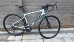 racefiets Giant Revolt maat smal, Fietsen en Brommers, Ophalen, 28 inch, Gebruikt, 49 tot 53 cm