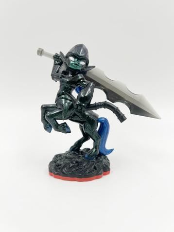 Knight Mare Skylanders Trap Team, Enlèvement ou Envoi, À partir de 7 ans, Aventure et Action, Comme neuf