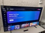 Samsung Smart QLED UHD 55” TV SPOTPRIJS, Audio, Tv en Foto, Televisies, Ophalen, QLED, Refurbished, 120 Hz