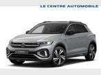 Volkswagen T-Roc T-Roc 1.5 TSI R-Line Ultimate DSG, Argent ou Gris, Achat, 140 g/km, Automatique