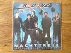 single kadanz, Cd's en Dvd's, Ophalen of Verzenden, 7 inch, Nederlandstalig, Single