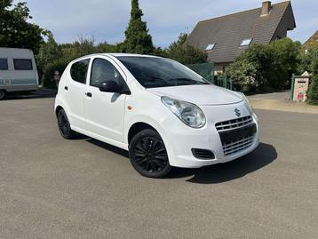 Suzuki alto beschikbaar voor biedingen