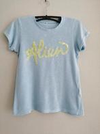 mooie blauwe t-shirt  Name It  maat 11/12 jaar, Kinderen en Baby's, Kinderkleding | Maat 152, Gebruikt, Meisje, Name it, Ophalen of Verzenden