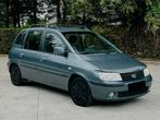 Hyundai matrix 1.5 diesel, Auto's, Matrix, Stof, Bedrijf, Parkeersensor