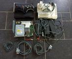 3 maal Xbox 360 spelconsoles, Met 2 controllers, 360 Elite of Super Elite, Met headset, Ophalen of Verzenden