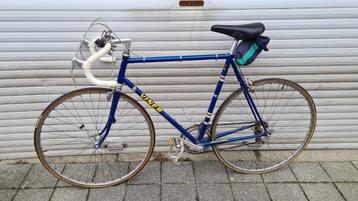 Vintage koersfiets Viner Pistoia special course, 1975 beschikbaar voor biedingen
