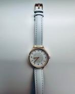 NIEUW SECRET DREAMS Swarovski-kristallen horloge!, Handtassen en Accessoires, Horloges | Dames, Ophalen, Kunststof, Leer, Polshorloge