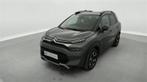 Citroën C3 Aircross 1.2 PureTech 110Cv Shine NAVI / CARPLAY, Auto's, Citroën, Stof, Gebruikt, 1199 cc, Bedrijf