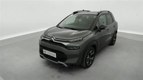 Citroën C3 Aircross 1.2 PureTech 110Cv Shine NAVI / CARPLAY, Auto's, Citroën, Bedrijf, Te koop, C3 Aircross, Benzine, SUV of Terreinwagen