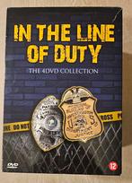 In The Line of Duty, Cd's en Dvd's, Ophalen of Verzenden, Zo goed als nieuw