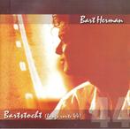 CD's van Bart Herman: Hacienda, Verzameld of Bartstocht, Verzenden, Pop
