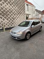 Vw golf 5 2007 1.9 diesel, Auto's, Diesel, Euro 4, Onderhoudsboekje, Te koop