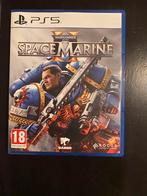 Space Marine 2 ps5, Games en Spelcomputers, Games | Sony PlayStation 5, Ophalen, Zo goed als nieuw