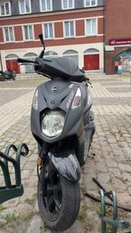 Sym orbit 2 50cc Classe A, Fietsen en Brommers, Gebruikt, Klasse A (25 km/u), Ophalen of Verzenden, Benzine