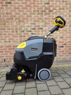 Kärcher BR 45/22C Schrobzuigmachine Professional op Batterij, Doe-het-zelf en Bouw, Reinigingsmachines, Ophalen of Verzenden, Zo goed als nieuw