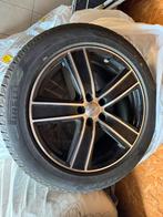 Pneus d'hiver BMW X5/X6 sur jante, Autos : Pièces & Accessoires, Enlèvement, 19 pouces, 255 mm, Pneus hiver