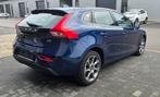 Volvo V40 2.0D Automaat Euro 6b, Auto's, Automaat, Euro 6, Leder, Bedrijf