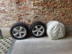 Winterbanden Volvo xc90 - nokian hakkapeliitta, Auto-onderdelen, Nieuw, Winterbanden, 235 mm, Band(en)