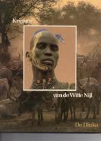 Krijgers van de Witte Nijl, Ophalen