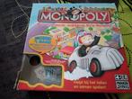 Leuke spel Mconopoly, Een of twee spelers, Ophalen of Verzenden, Zo goed als nieuw